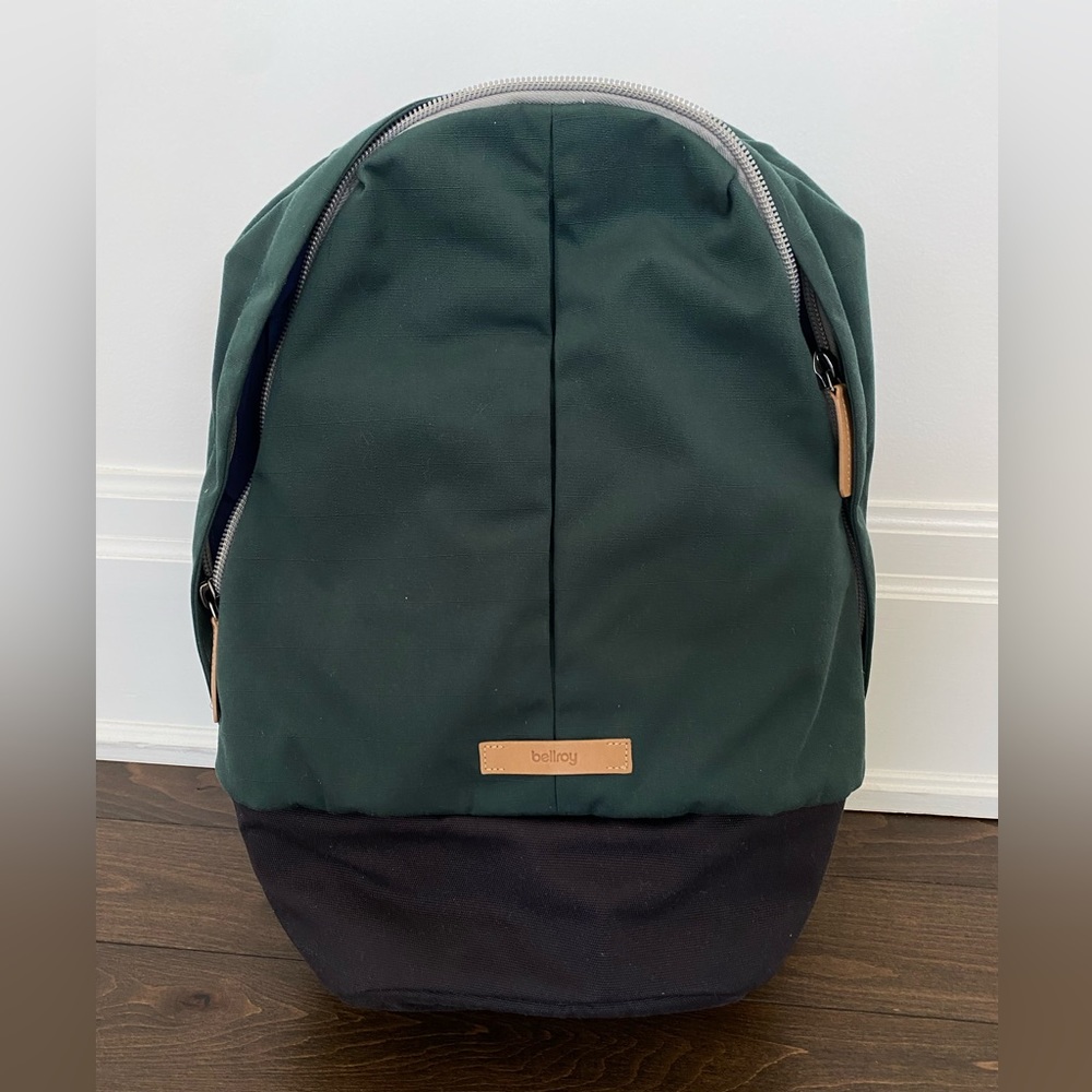 Bellroy Classic Backpack Plus
